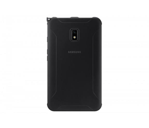 SAMSUNG GALAXY Tab Active2 T395 LTE SM-T395NZKAXEO# Czarny - 472754 - zdjęcie 3